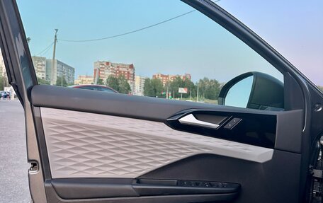 Volkswagen Taos, 2021 год, 2 100 000 рублей, 18 фотография