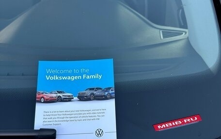 Volkswagen Taos, 2021 год, 2 100 000 рублей, 24 фотография