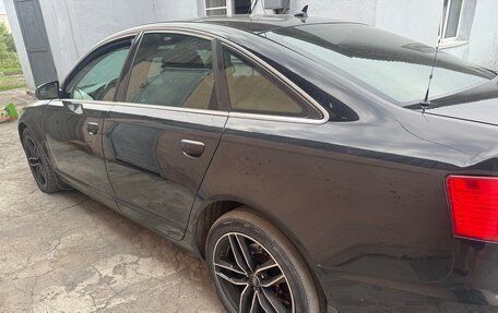 Audi A6, 2006 год, 700 000 рублей, 4 фотография