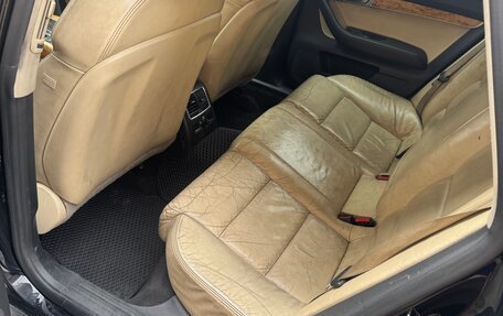 Audi A6, 2006 год, 700 000 рублей, 6 фотография