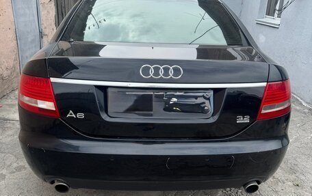 Audi A6, 2006 год, 700 000 рублей, 3 фотография