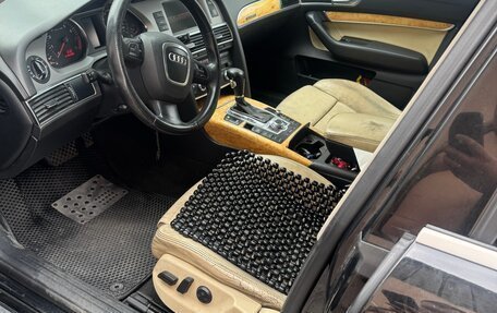 Audi A6, 2006 год, 700 000 рублей, 5 фотография