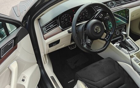 Volkswagen Passat B8 рестайлинг, 2017 год, 2 350 000 рублей, 7 фотография