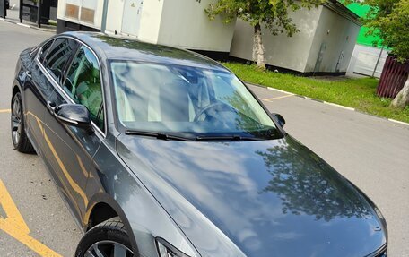 Volkswagen Passat B8 рестайлинг, 2017 год, 2 350 000 рублей, 16 фотография