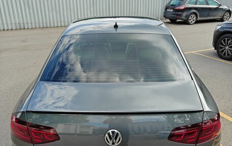Volkswagen Passat B8 рестайлинг, 2017 год, 2 350 000 рублей, 17 фотография