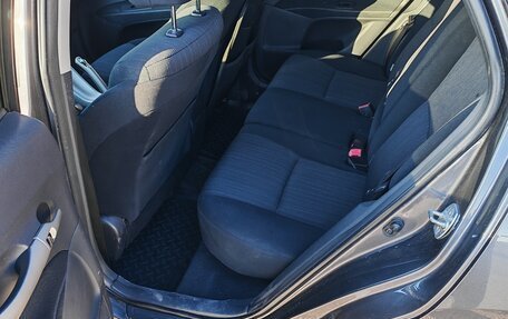 Toyota Auris II, 2009 год, 975 000 рублей, 3 фотография