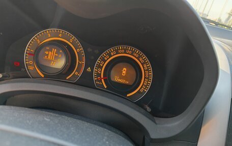 Toyota Auris II, 2009 год, 975 000 рублей, 7 фотография