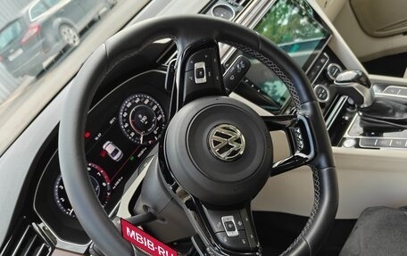 Volkswagen Passat B8 рестайлинг, 2017 год, 2 350 000 рублей, 18 фотография