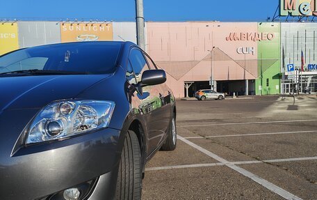 Toyota Auris II, 2009 год, 975 000 рублей, 20 фотография