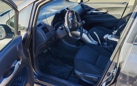 Toyota Auris II, 2009 год, 975 000 рублей, 14 фотография