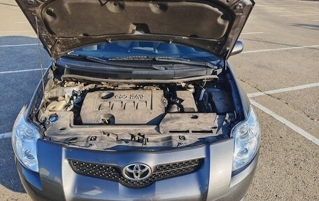 Toyota Auris II, 2009 год, 975 000 рублей, 22 фотография