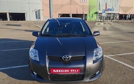 Toyota Auris II, 2009 год, 975 000 рублей, 21 фотография