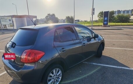 Toyota Auris II, 2009 год, 975 000 рублей, 16 фотография