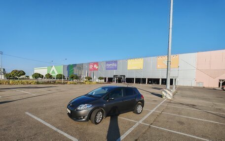Toyota Auris II, 2009 год, 975 000 рублей, 26 фотография