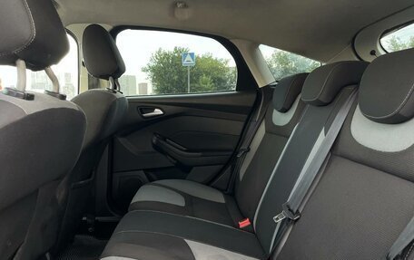 Ford Focus III, 2012 год, 745 000 рублей, 3 фотография