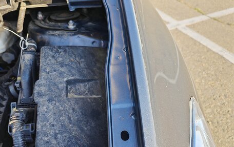 Toyota Auris II, 2009 год, 975 000 рублей, 27 фотография