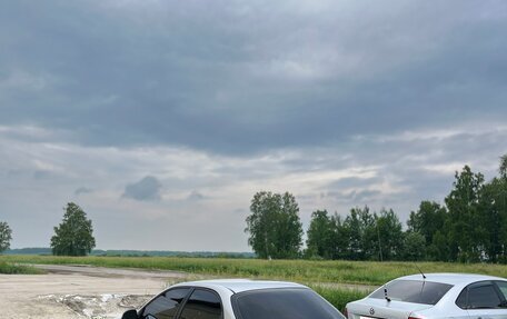 KIA Spectra II (LD), 2008 год, 270 000 рублей, 3 фотография