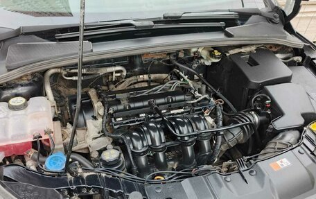Ford Focus III, 2012 год, 745 000 рублей, 6 фотография