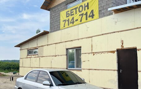 KIA Spectra II (LD), 2008 год, 270 000 рублей, 2 фотография
