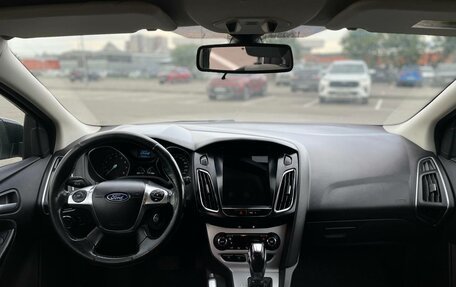 Ford Focus III, 2012 год, 745 000 рублей, 8 фотография