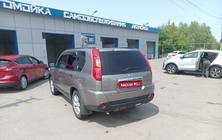 Nissan X-Trail, 2008 год, 1 070 000 рублей, 3 фотография