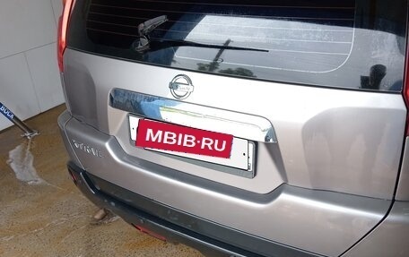Nissan X-Trail, 2008 год, 1 070 000 рублей, 2 фотография