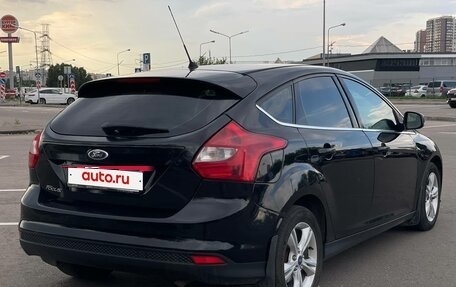 Ford Focus III, 2012 год, 745 000 рублей, 5 фотография
