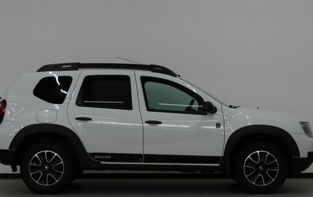 Renault Duster I рестайлинг, 2017 год, 1 077 000 рублей, 7 фотография