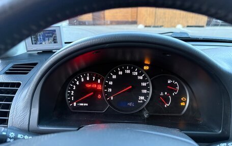 Suzuki Grand Vitara, 2003 год, 650 000 рублей, 6 фотография