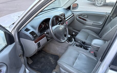 Suzuki Grand Vitara, 2003 год, 650 000 рублей, 5 фотография