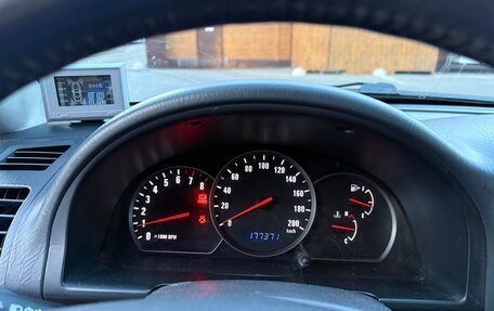 Suzuki Grand Vitara, 2003 год, 650 000 рублей, 7 фотография