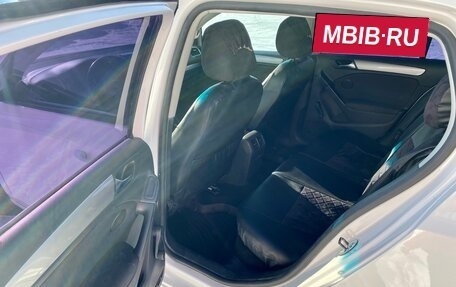 Volkswagen Golf VI, 2011 год, 630 000 рублей, 10 фотография