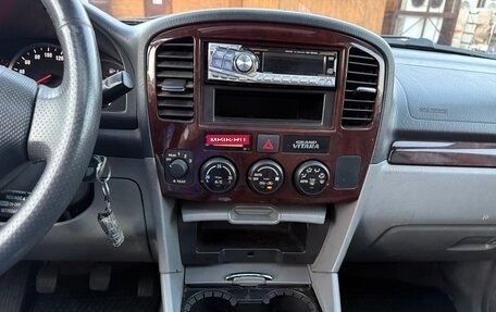 Suzuki Grand Vitara, 2003 год, 650 000 рублей, 8 фотография
