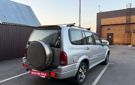 Suzuki Grand Vitara, 2003 год, 650 000 рублей, 2 фотография