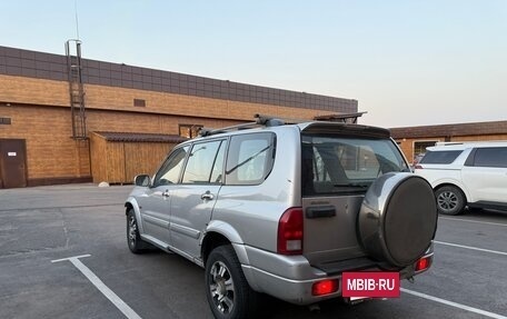 Suzuki Grand Vitara, 2003 год, 650 000 рублей, 3 фотография