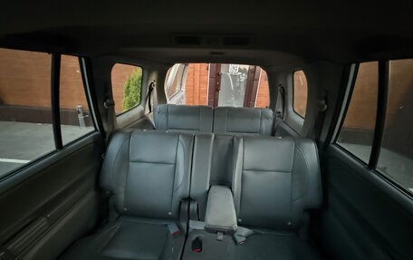 Suzuki Grand Vitara, 2003 год, 650 000 рублей, 15 фотография