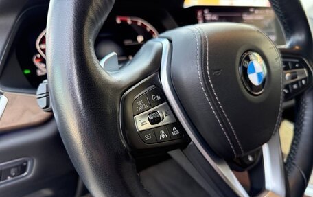 BMW X5, 2018 год, 5 500 000 рублей, 15 фотография