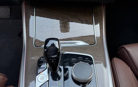 BMW X5, 2018 год, 5 500 000 рублей, 20 фотография