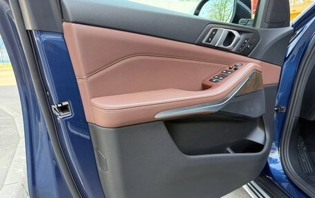 BMW X5, 2018 год, 5 500 000 рублей, 13 фотография