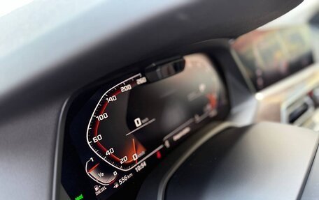 BMW X5, 2018 год, 5 500 000 рублей, 17 фотография