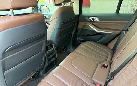 BMW X5, 2018 год, 5 500 000 рублей, 23 фотография