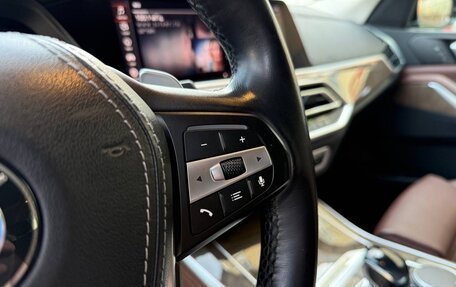 BMW X5, 2018 год, 5 500 000 рублей, 16 фотография