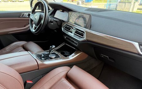 BMW X5, 2018 год, 5 500 000 рублей, 25 фотография