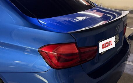 BMW 3 серия, 2017 год, 2 150 000 рублей, 6 фотография