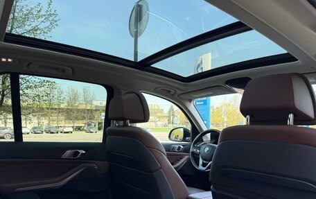 BMW X5, 2018 год, 5 500 000 рублей, 28 фотография