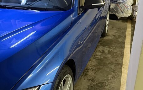 BMW 3 серия, 2017 год, 2 150 000 рублей, 8 фотография