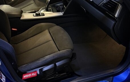 BMW 3 серия, 2017 год, 2 150 000 рублей, 15 фотография