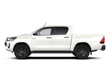 Toyota Hilux VIII, 2024 год, 8 744 000 рублей, 3 фотография