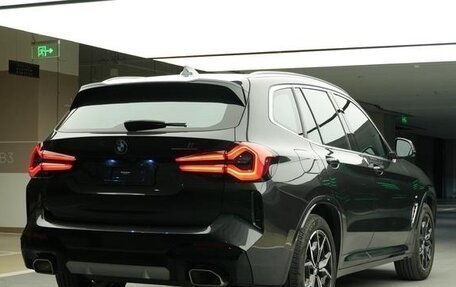 BMW X3, 2021 год, 3 099 900 рублей, 4 фотография