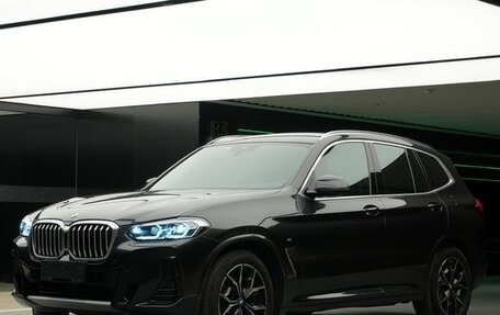 BMW X3, 2021 год, 3 099 900 рублей, 3 фотография